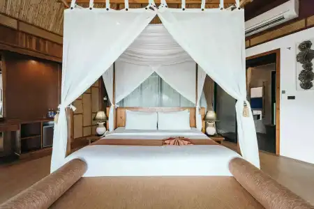 Aonang Fiore Resort - 161