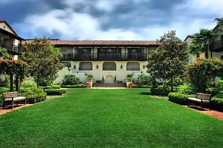 Estancia La Jolla & Spa - 110
