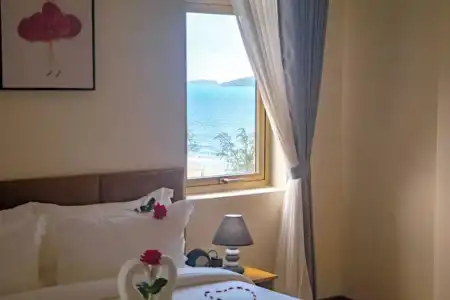Sea Breeze Resort - 84