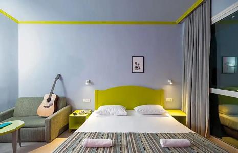 Abraham Hostel Eilat - 137