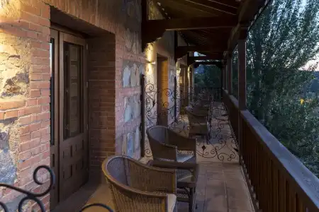 Parador de Toledo - 7