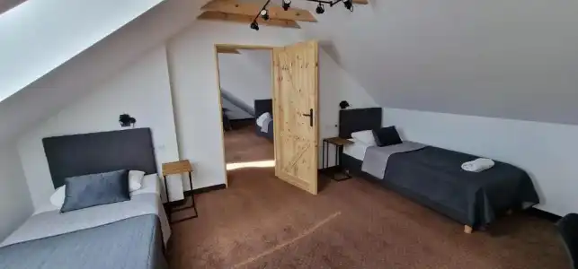 Ukiel Wellness & SPA - 45