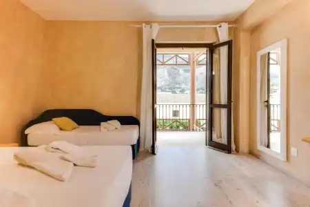 Holiday Home in Trapani With Sea View & Pool - 30