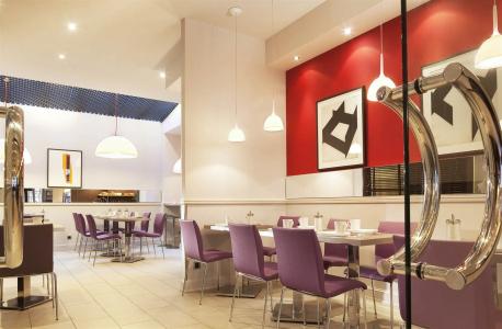 Hôtel Gutenberg - 16