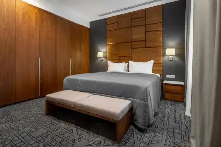 Cityhotel - 25