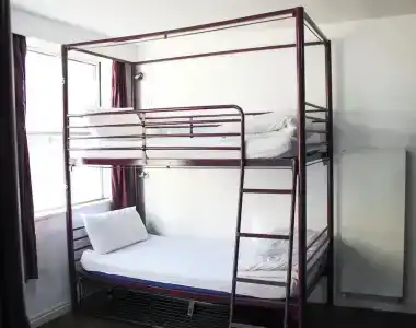 Safestay London Elephant & Castle - 51