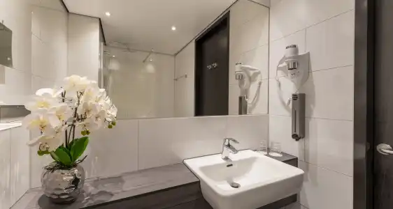 PLAZA Premium Almere - 142