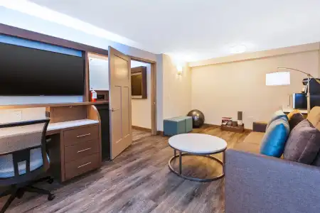 EVEN Ann Arbor S - University Area by IHG - 64