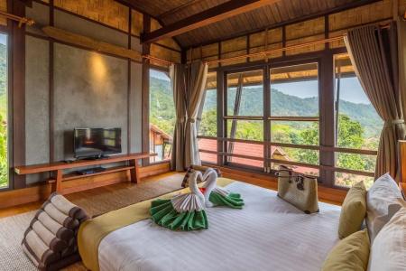 Alama Sea Village Resort - 82
