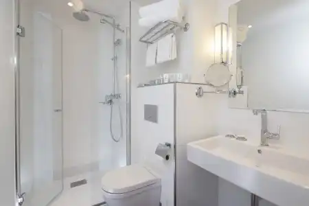 Hôtel Gustave - 35