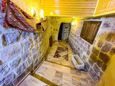 Heritage Cave Suites - 14