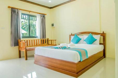 Changsi Resort - 17