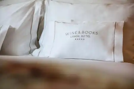 Wine & Books Lisboa - 83