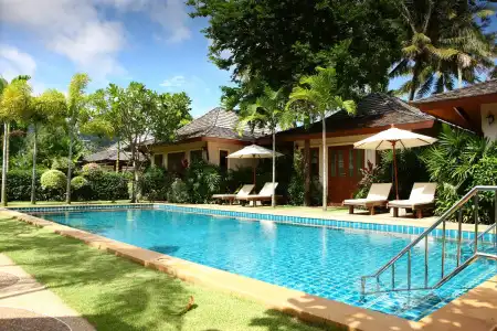 Pai Tan Villas - 9