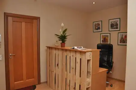 Art Hostel - 1