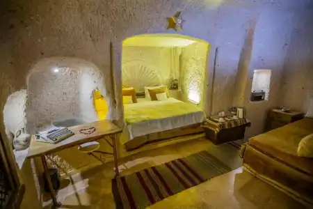 Wish Cappadocia - 56