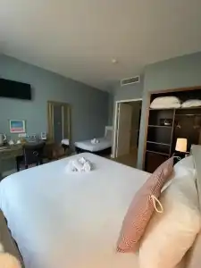 Hôtel de L'Océan - 79