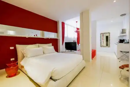 Opera Relais de Charme - Aparthotel - 275