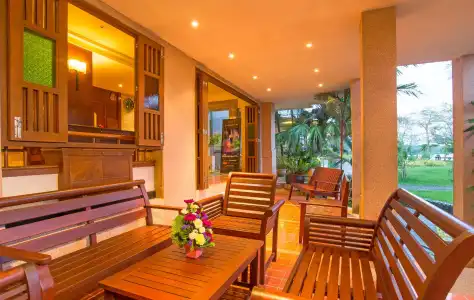 Krabi City Seaview - 18