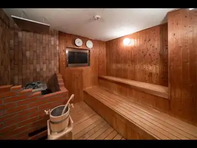 Capsule Plus Yokohama Sauna & Capsule - 39