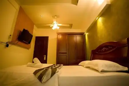 Transit Inn - 4