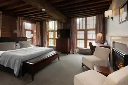 Martin's Klooster - 66