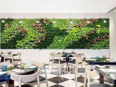 ibis Deira Creekside Dubai - 13