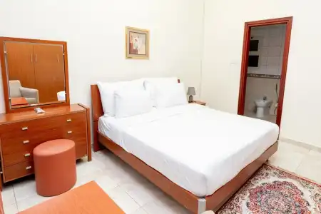 Al Raya Apartment - 1