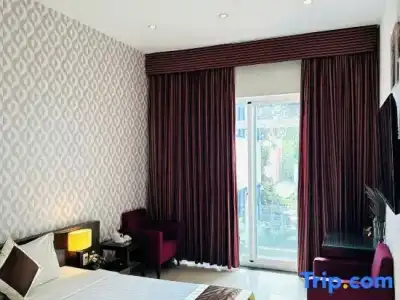 Ngoc Linh Luxury - 94