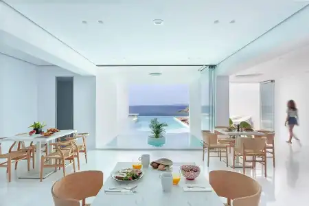 Infinity View Suites Tinos - 20