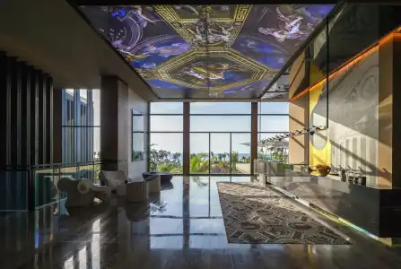 Banyan Tree Dubai - 2