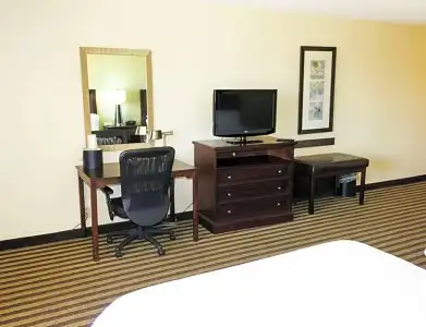 Hampton Inn Ft. Walton Beach - 43