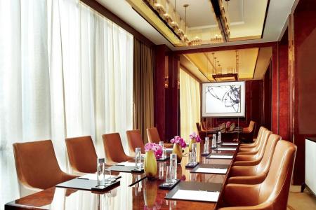 The Ritz-Carlton, Chengdu - 44