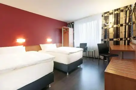 Wolfsburg Centrum, Affiliated by Meliá - 72