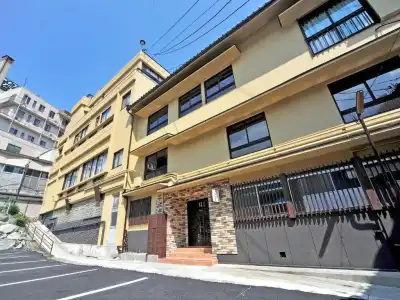 Gero Koyokan Annex WANPAKUTEI - 0