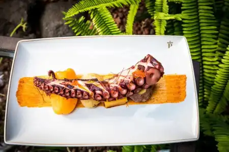 Parador de La Palma - 10
