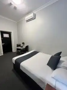 Adelaide Pulteney Motel - 19