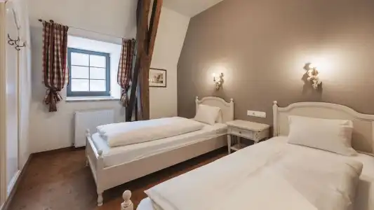 ApartAnsitz Felsenheim - 139