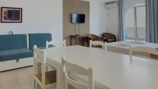 Open Sea Luxury Apartments - 70