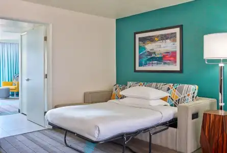 Sheraton Tucson and Suites - 58