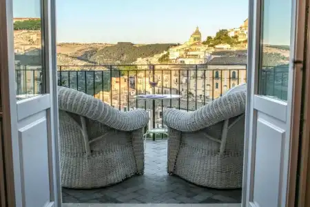 Terra del sole Ibla - 125