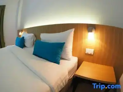 Wandee Bed & Breakfast - 20