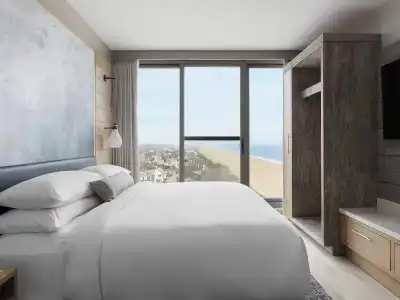 Marriott Virginia Beach Oceanfront Resort - 27