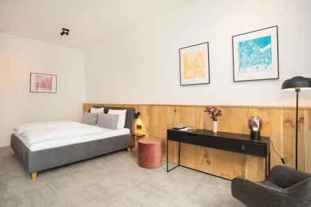 Wertschätzer - Krumme STR - 2