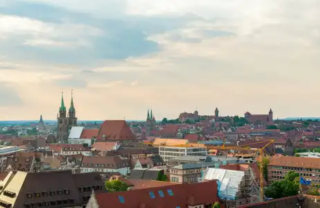 Leonardo Royal Nürnberg - 46