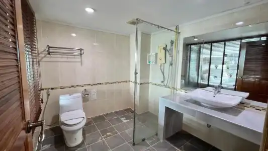 The Beach Front Resort Pattaya  - SHA Plus - 127