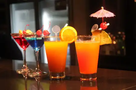 Glory Beach Resort - 10