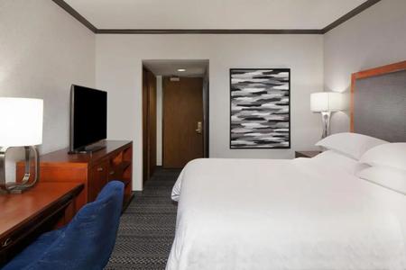 Sheraton Anchorage - 50