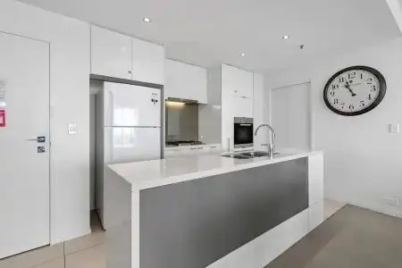 Ultra Broadbeach - 162