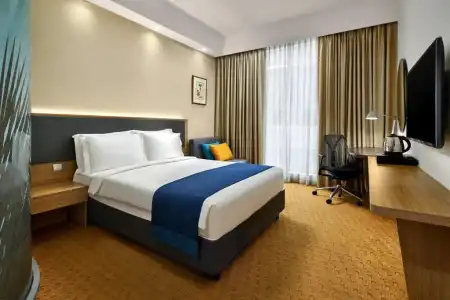 Holiday Inn Express SINGAPORE ORCHARD ROAD by IHG - 88